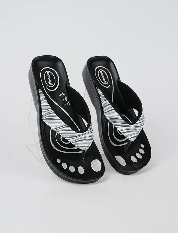 Aerosoft Ladies slipper (LA0894)
