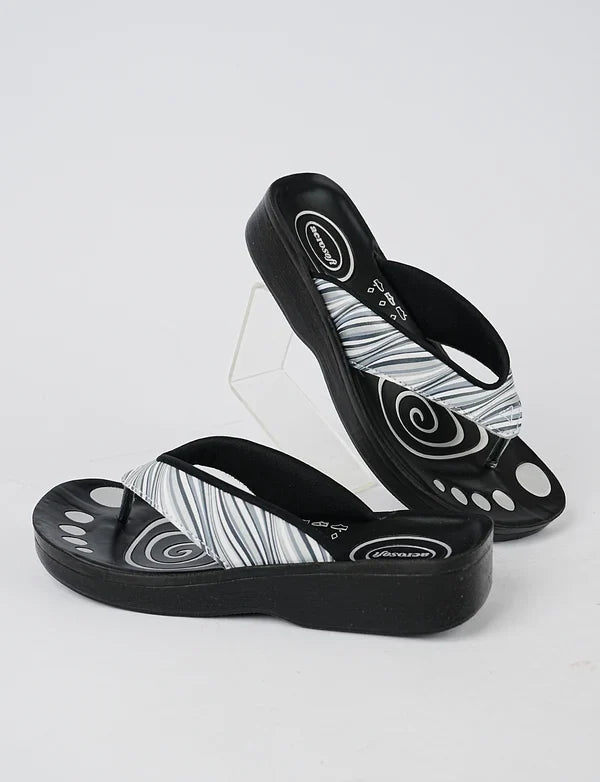Aerosoft Ladies slipper (LA0894)