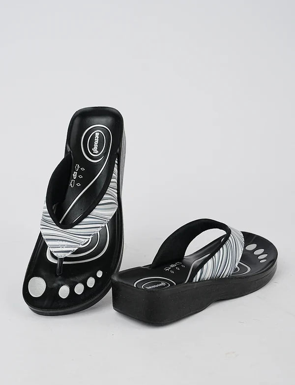 Aerosoft Ladies slipper (LA0894)