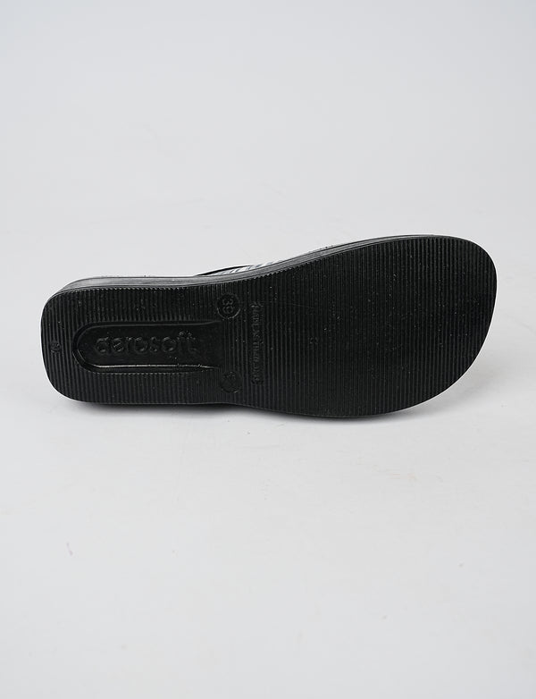 Aerosoft Ladies slipper (LA0894)