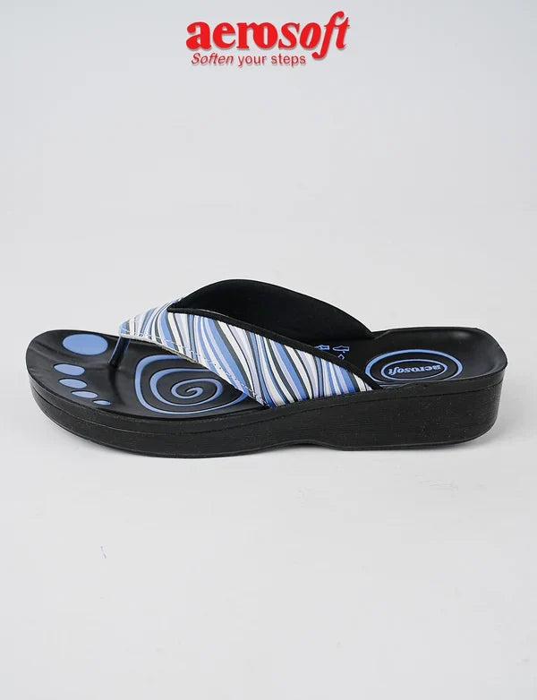 Aerosoft Ladies slipper (LA0894)