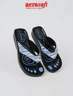 Aerosoft Ladies slipper (LA0894)