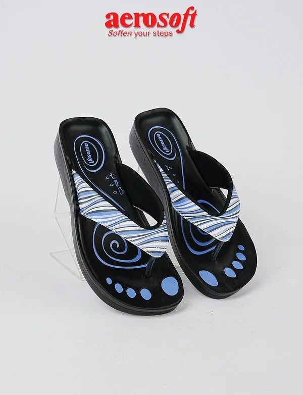 Aerosoft Ladies slipper (LA0894)