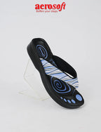 Aerosoft Ladies slipper (LA0894)
