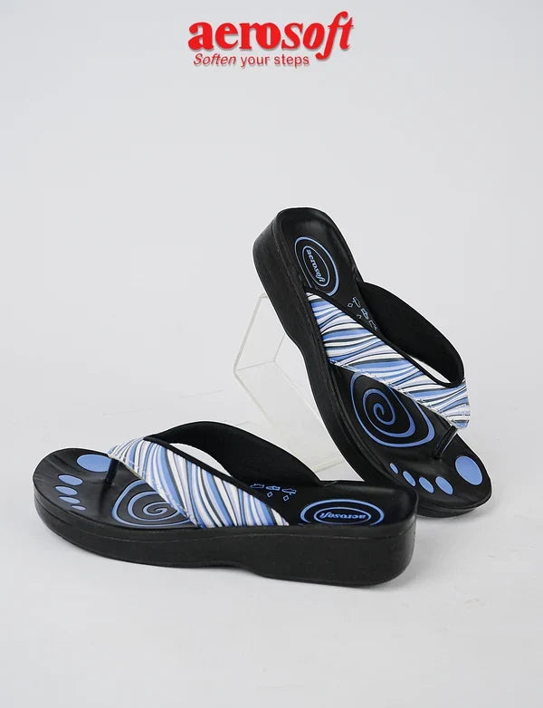 Aerosoft Ladies slipper (LA0894)