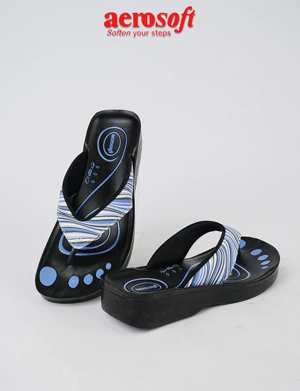 Aerosoft Ladies slipper (LA0894)