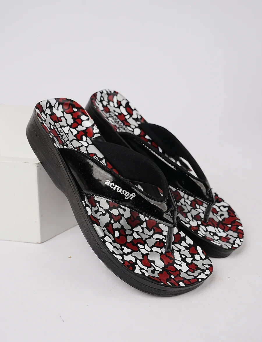 Aerosoft LADIES SLIPPER LA08A4