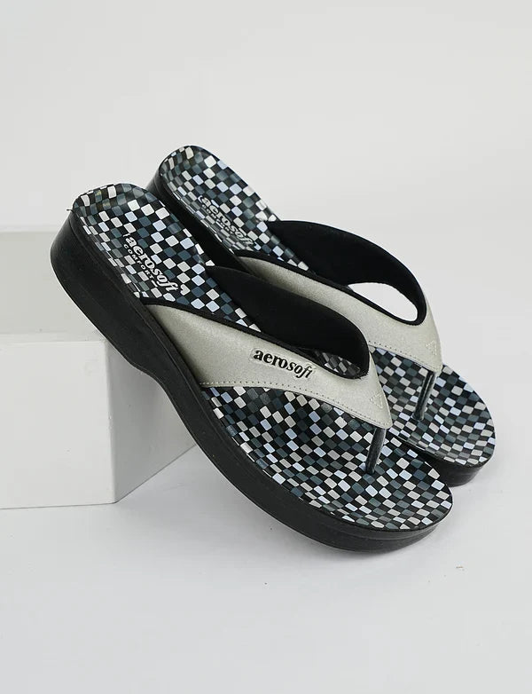 Aerosoft Ladies Slipepr LA08A5