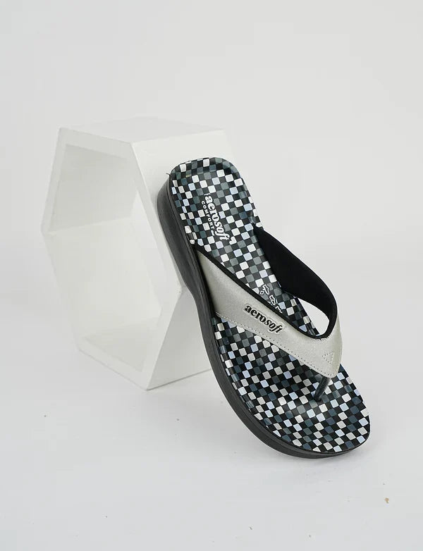 Aerosoft Ladies Slipepr LA08A5