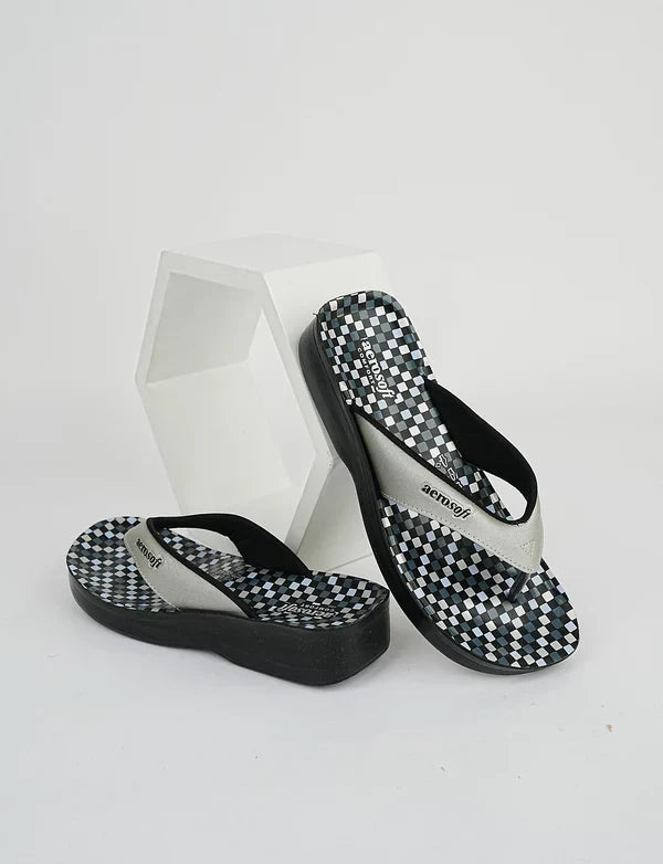 Aerosoft Ladies Slipepr LA08A5