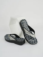 Aerosoft Ladies Slipepr LA08A5