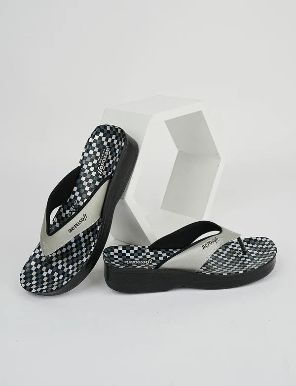 Aerosoft Ladies Slipepr LA08A5