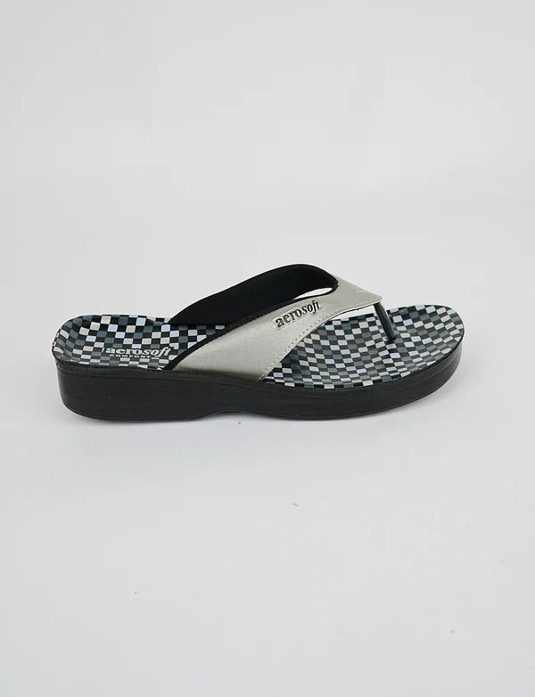 Aerosoft Ladies Slipepr LA08A5