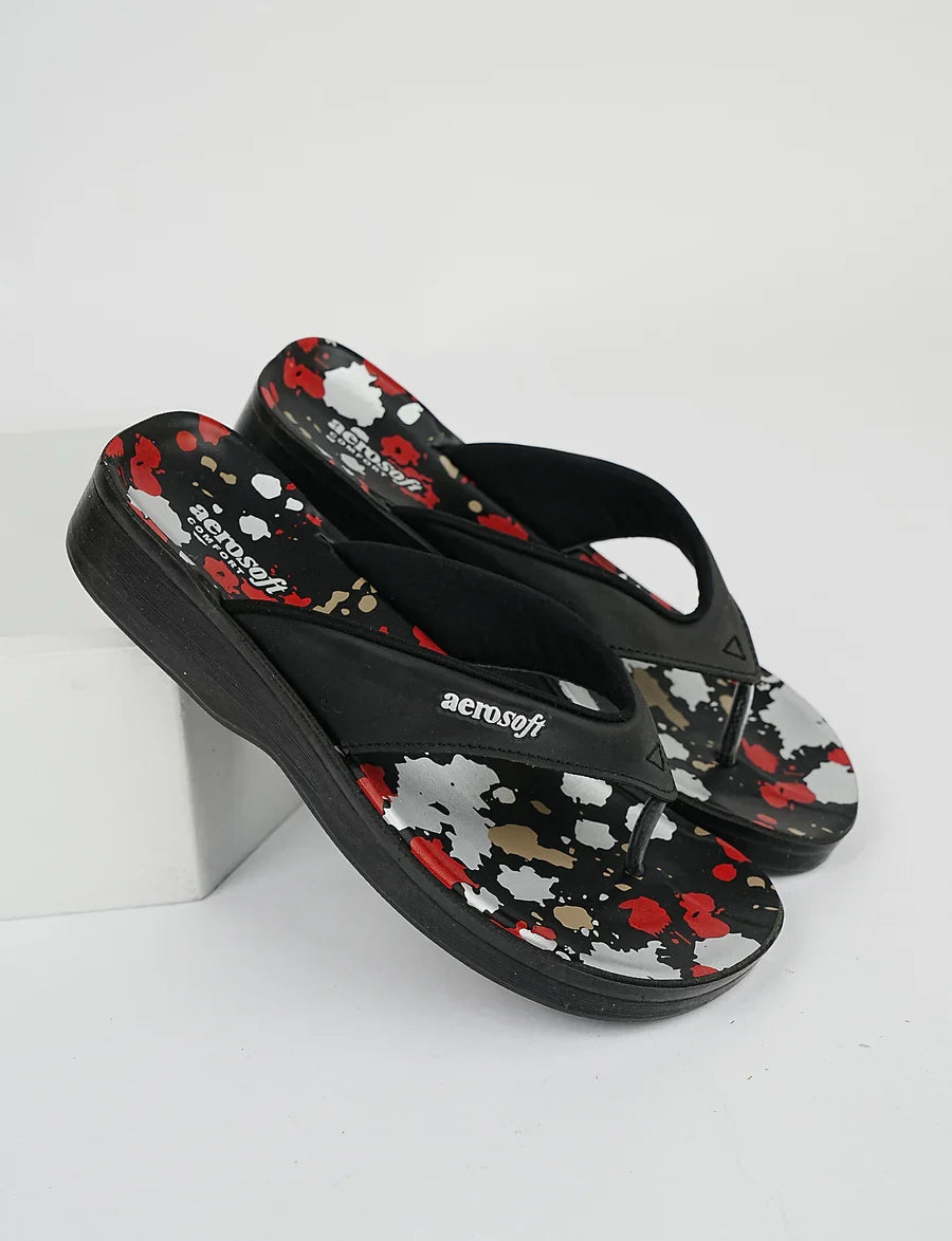 Aerosoft Ladies Slipper LA08A6