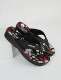 Aerosoft Ladies Slipper LA08A6