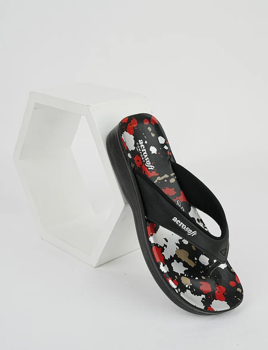 Aerosoft Ladies Slipper LA08A6