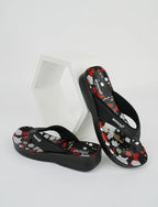 Aerosoft Ladies Slipper LA08A6