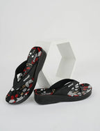 Aerosoft Ladies Slipper LA08A6