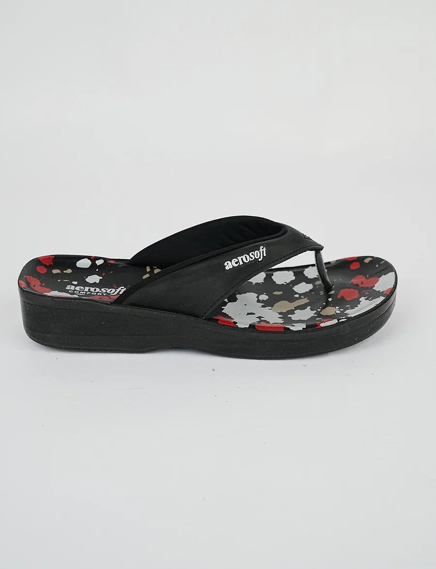 Aerosoft Ladies Slipper LA08A6