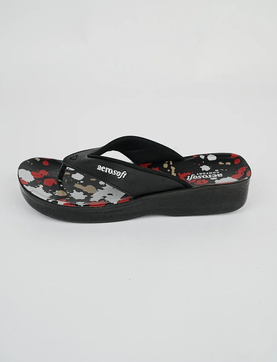 Aerosoft Ladies Slipper LA08A6