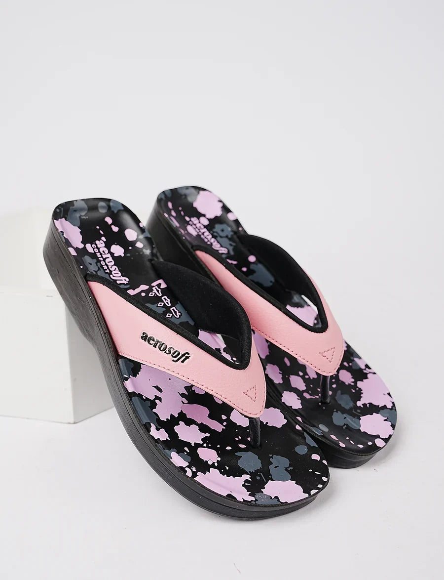 Aerosoft Ladies Slipper LA08A6