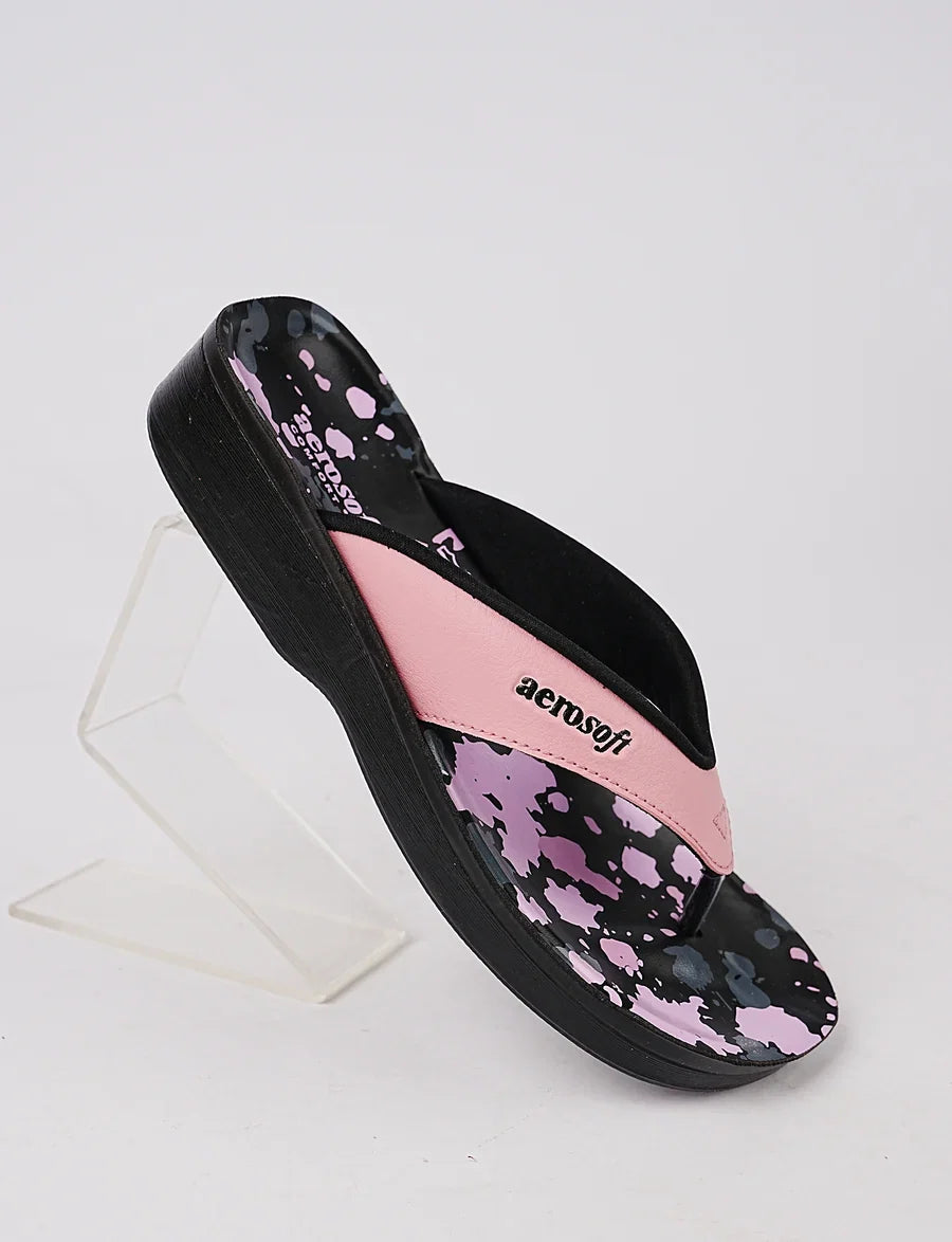 Aerosoft Ladies Slipper LA08A6