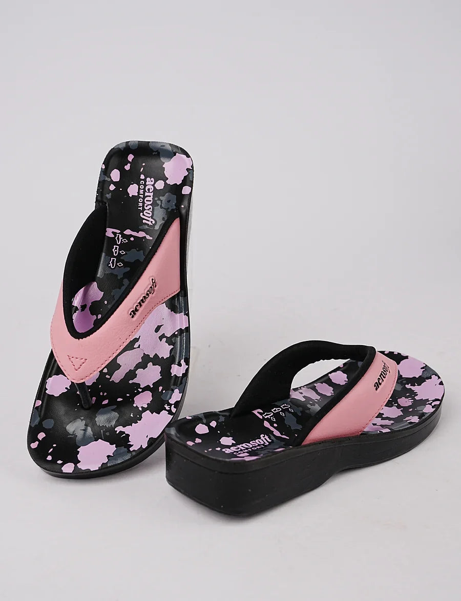 Aerosoft Ladies Slipper LA08A6