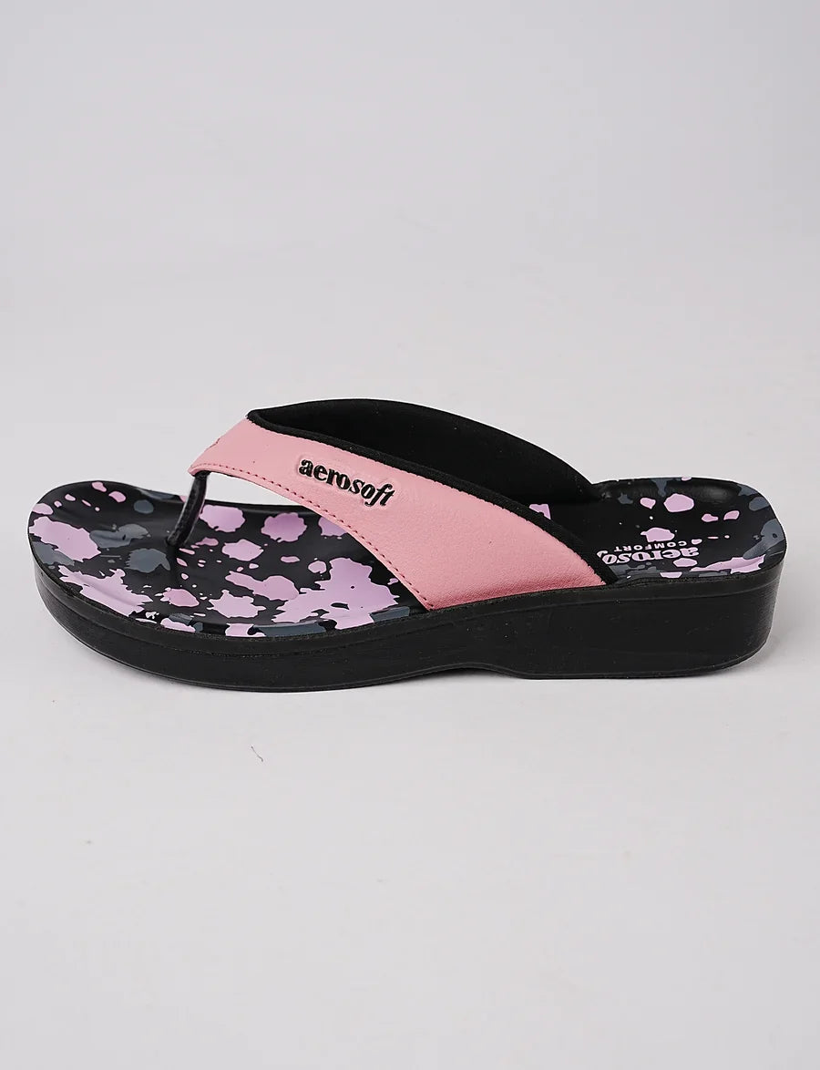 Aerosoft Ladies Slipper LA08A6