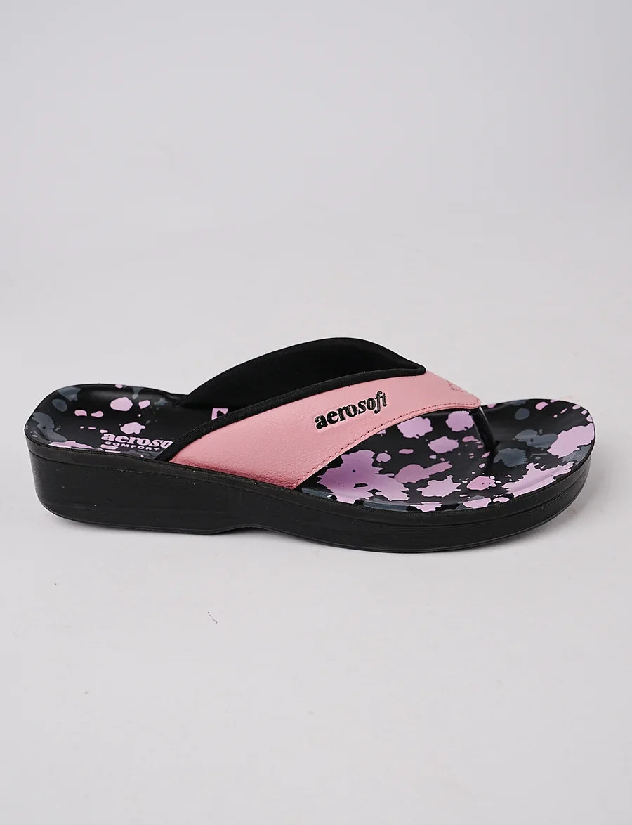 Aerosoft Ladies Slipper LA08A6