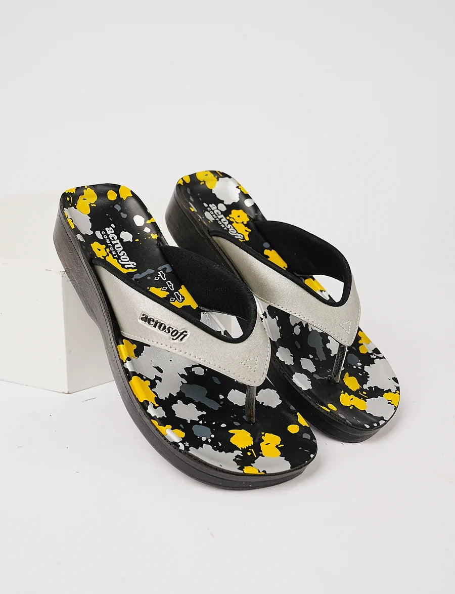 Aerosoft Ladies Slipper LA08A6