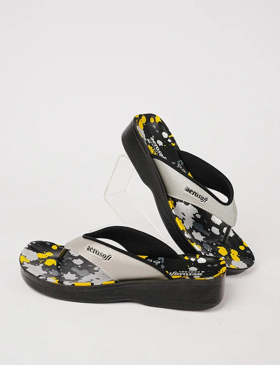Aerosoft Ladies Slipper LA08A6