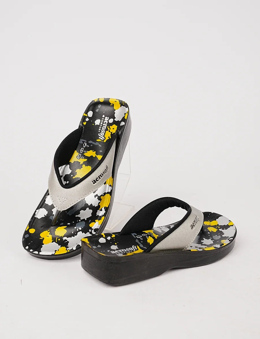 Aerosoft Ladies Slipper LA08A6