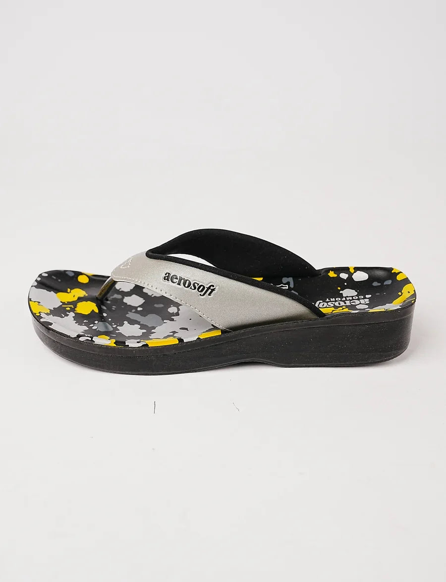 Aerosoft Ladies Slipper LA08A6