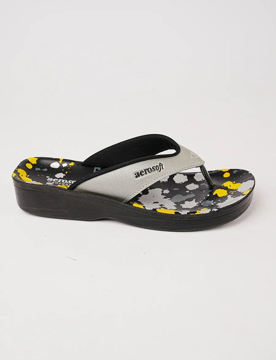 Aerosoft Ladies Slipper LA08A6