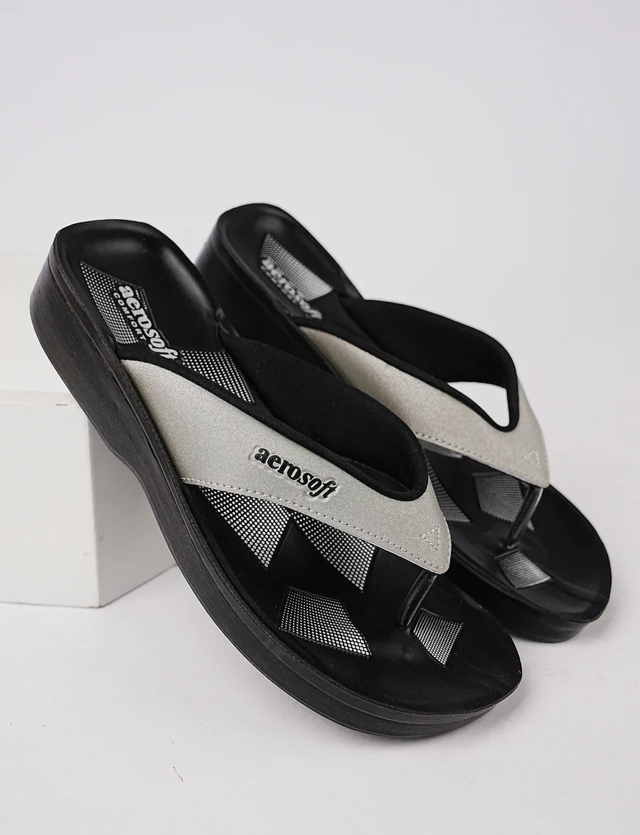 Aerosoft Ladies slipper (LA08A7)