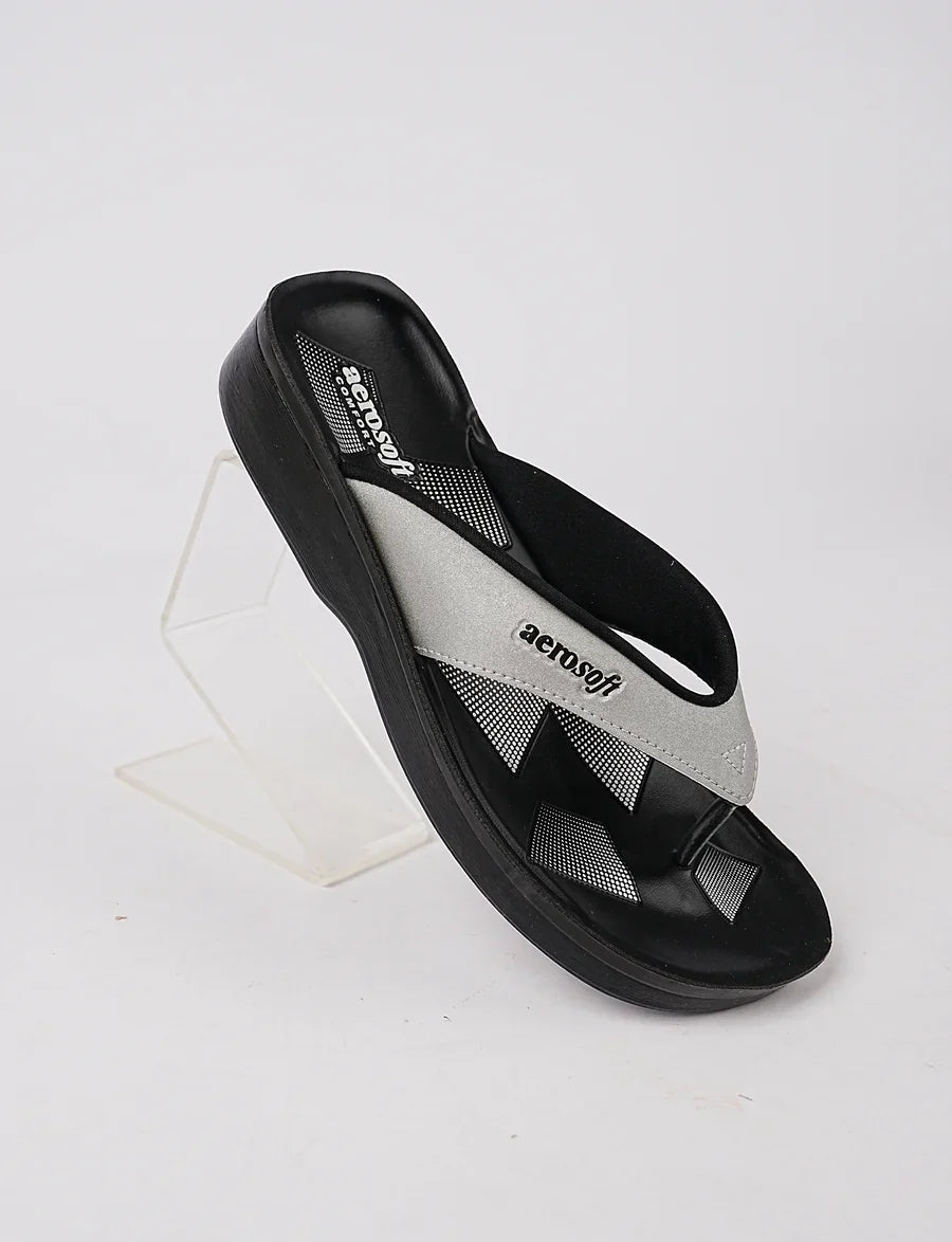Aerosoft Ladies slipper (LA08A7)