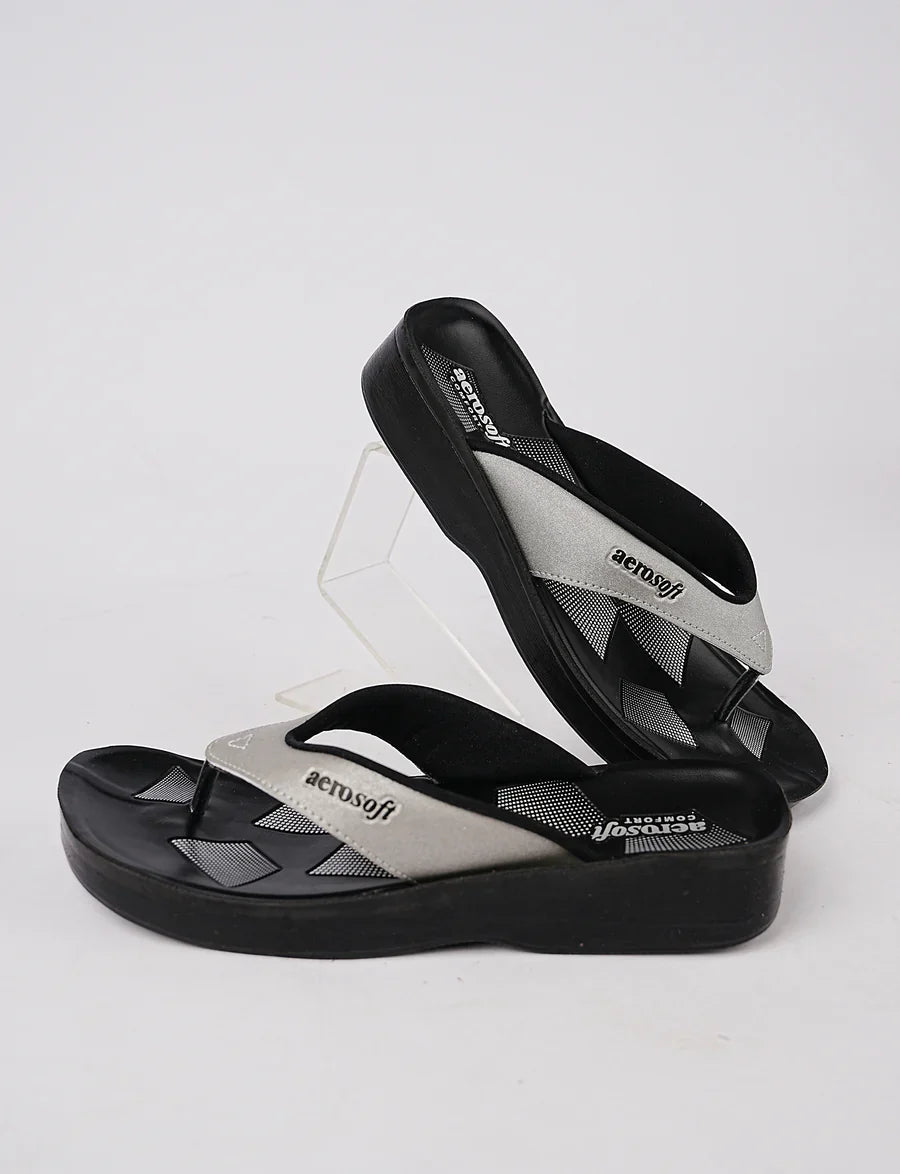Aerosoft Ladies slipper (LA08A7)