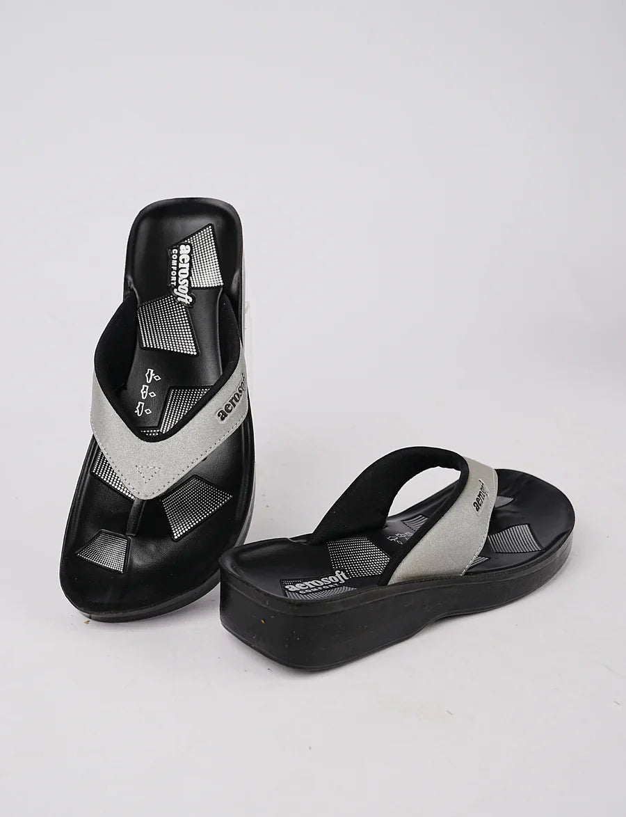 Aerosoft Ladies slipper (LA08A7)