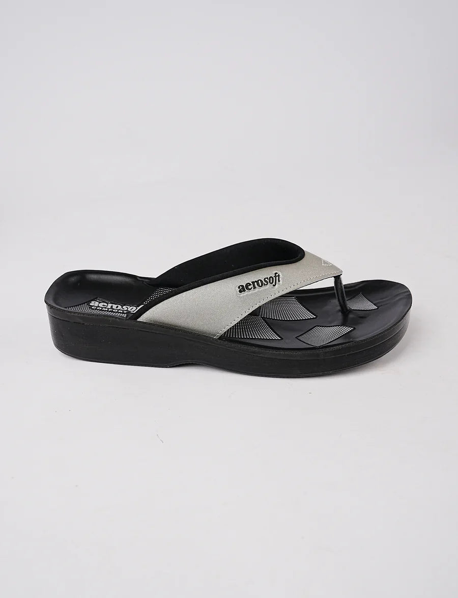 Aerosoft Ladies slipper (LA08A7)