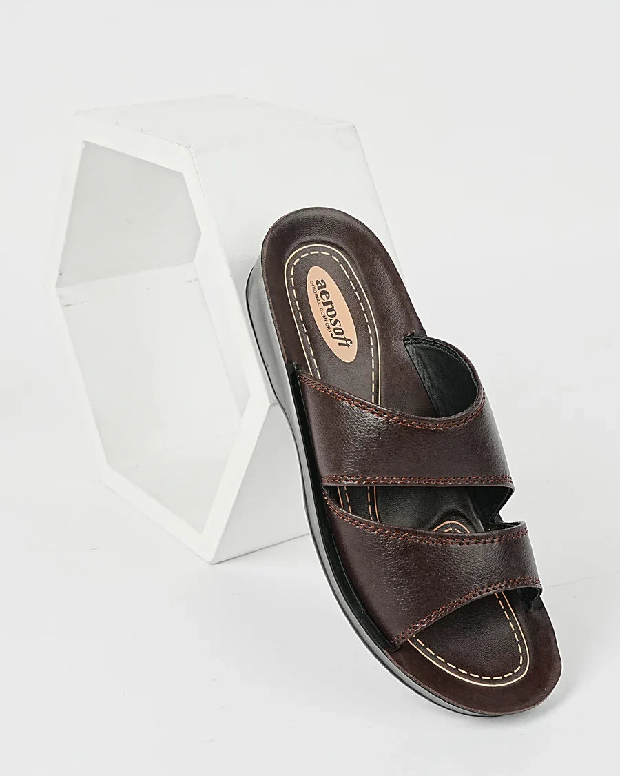 Aerosoft Ladies Slipeper LA2803