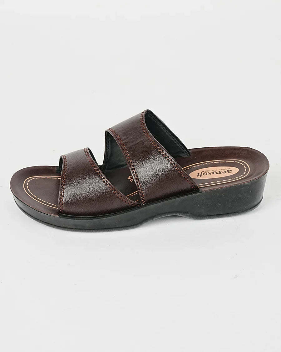 Aerosoft Ladies Slipeper LA2803