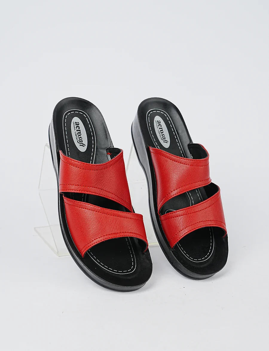 Aerosoft Ladies Slipeper LA2803