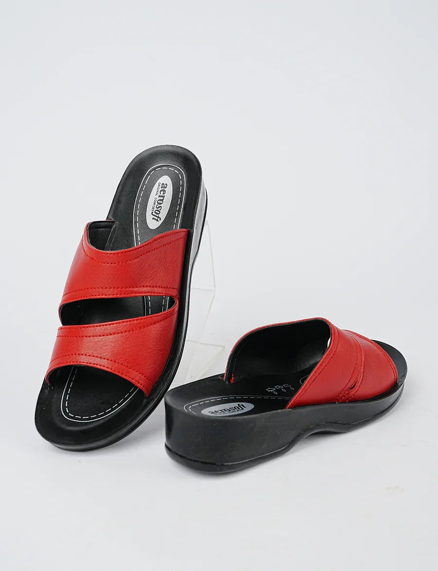 Aerosoft Ladies Slipeper LA2803