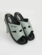 Aerosoft Ladies slipper (LA2806)