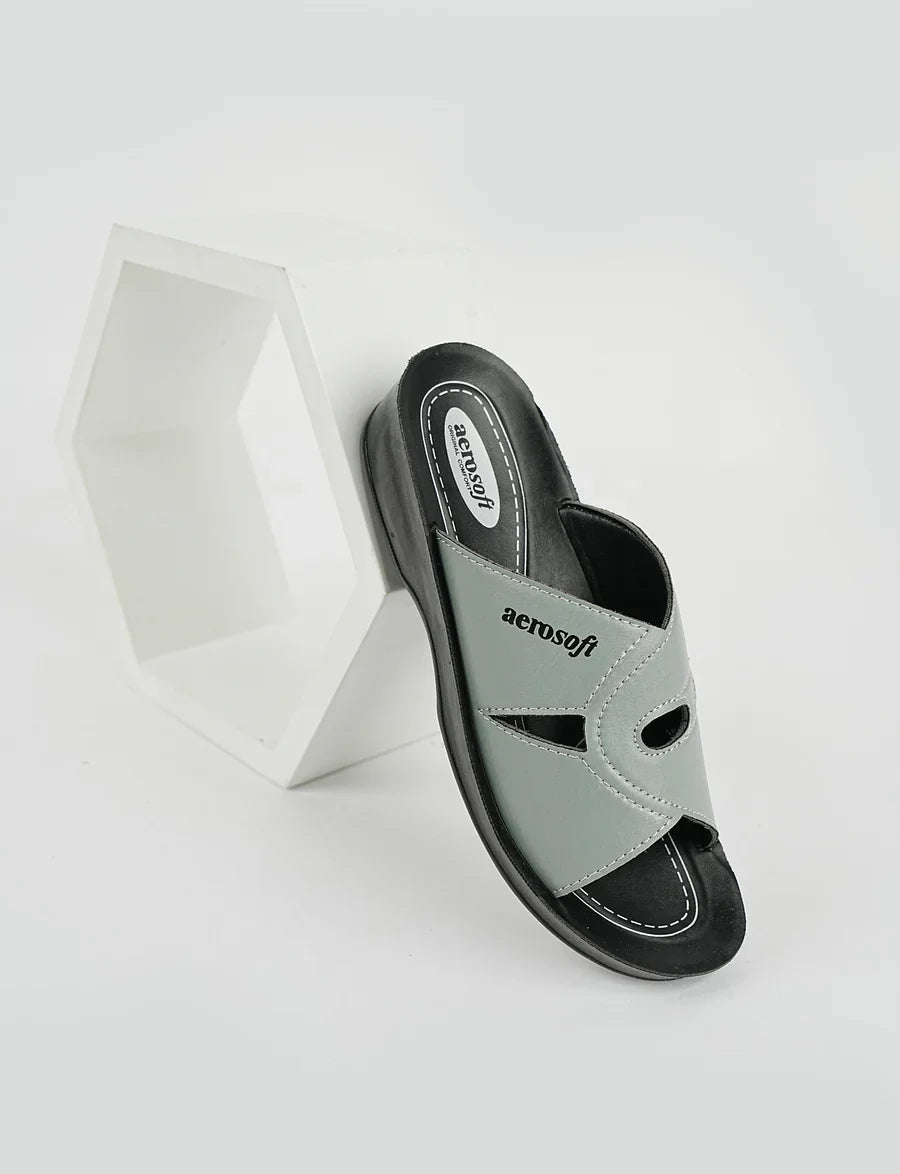 Aerosoft Ladies slipper (LA2806)