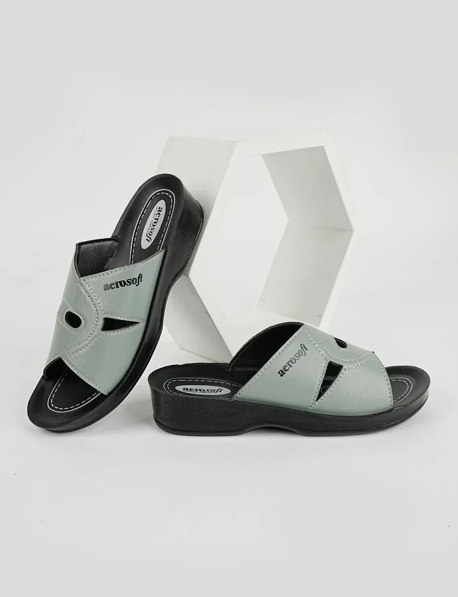 Aerosoft Ladies slipper (LA2806)