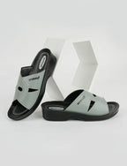 Aerosoft Ladies slipper (LA2806)