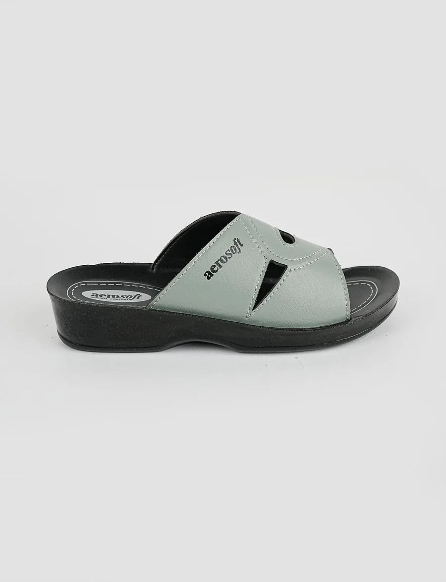 Aerosoft Ladies slipper (LA2806)