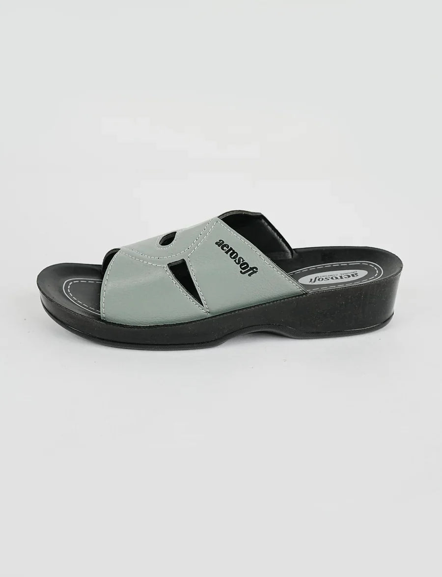 Aerosoft Ladies slipper (LA2806)