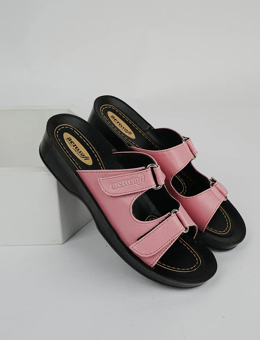 Aerosoft Ladies Slipper LA2836